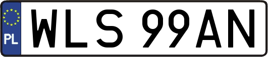 WLS99AN