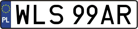 WLS99AR
