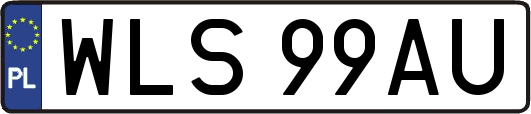 WLS99AU