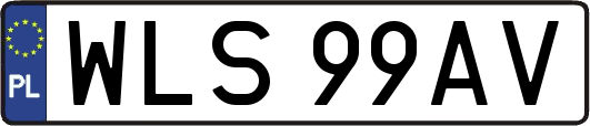 WLS99AV
