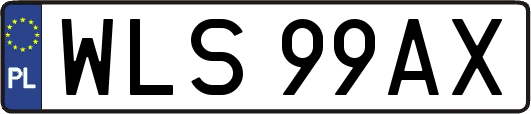 WLS99AX
