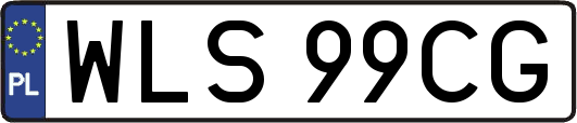 WLS99CG