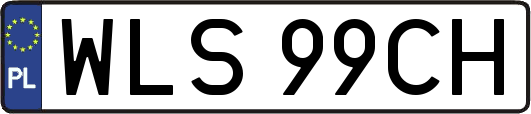 WLS99CH