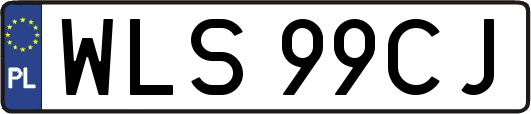 WLS99CJ