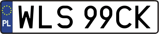 WLS99CK