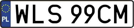 WLS99CM