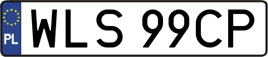 WLS99CP