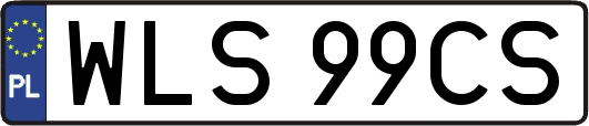 WLS99CS
