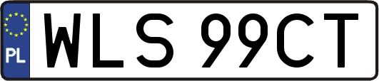 WLS99CT