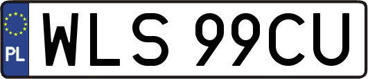 WLS99CU