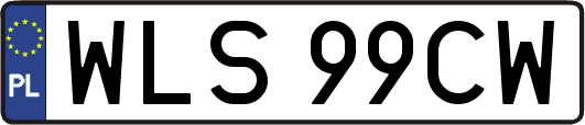 WLS99CW