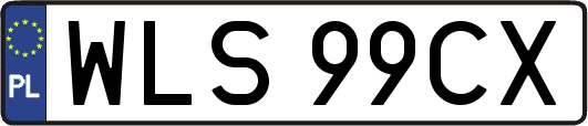 WLS99CX