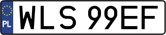 WLS99EF