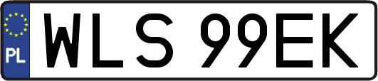 WLS99EK