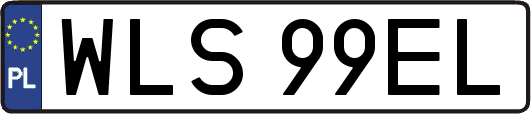 WLS99EL