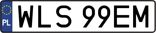 WLS99EM