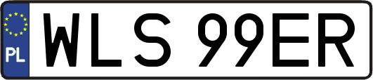WLS99ER