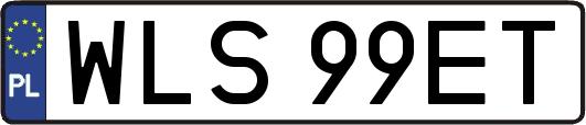 WLS99ET