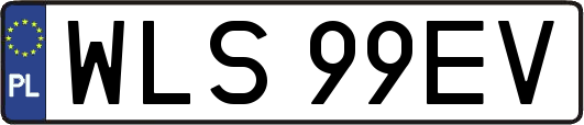 WLS99EV
