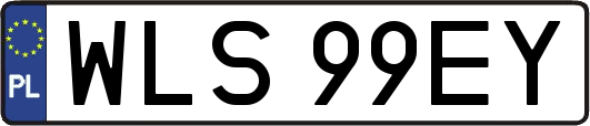 WLS99EY