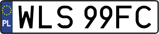 WLS99FC