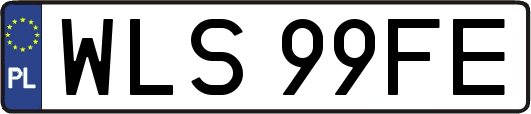 WLS99FE