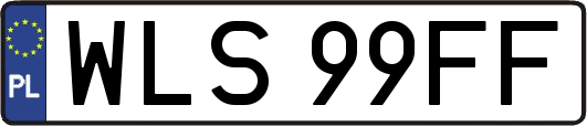 WLS99FF