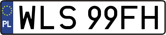 WLS99FH