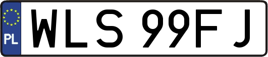 WLS99FJ
