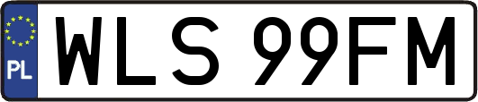 WLS99FM