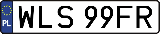 WLS99FR