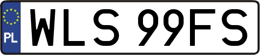 WLS99FS