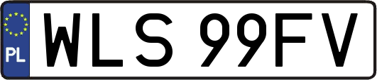 WLS99FV