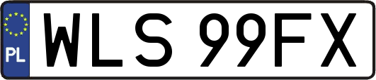 WLS99FX