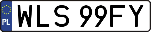 WLS99FY