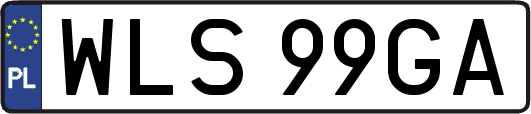 WLS99GA
