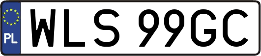 WLS99GC