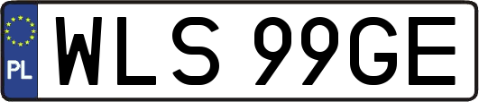 WLS99GE