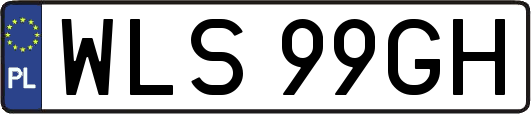 WLS99GH