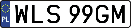 WLS99GM