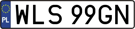 WLS99GN