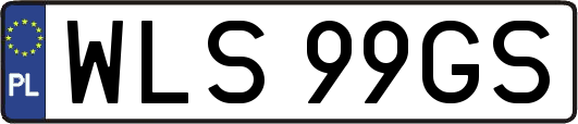 WLS99GS
