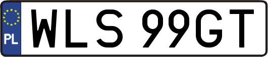 WLS99GT