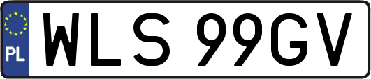 WLS99GV