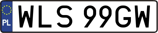 WLS99GW