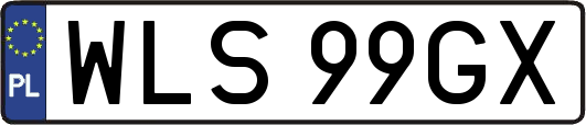 WLS99GX