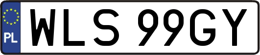 WLS99GY