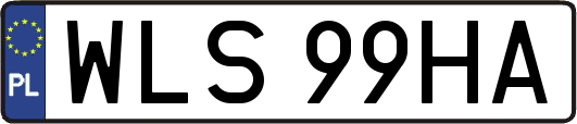 WLS99HA