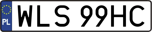 WLS99HC