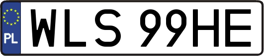 WLS99HE